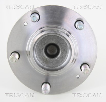 Wheel Bearing Kit TRISCAN 853018209 2
