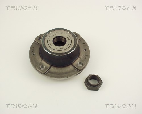 Wheel Bearing Kit TRISCAN 853028217