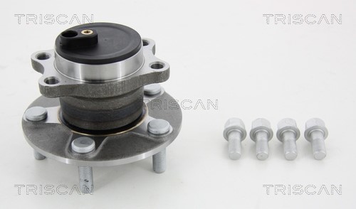 Wheel Bearing Kit TRISCAN 853042226
