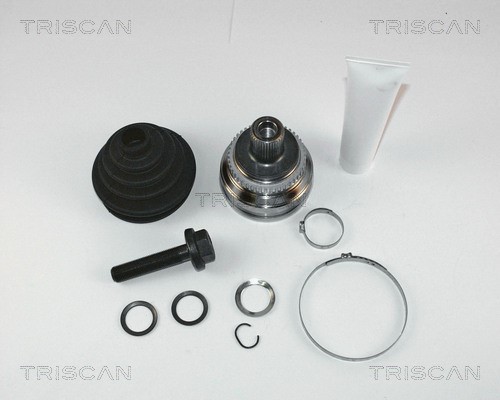 Joint Kit, drive shaft TRISCAN 854029130