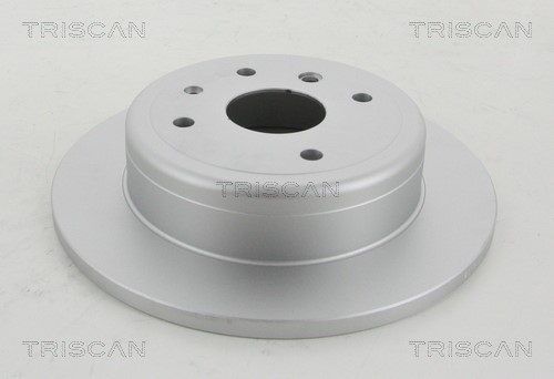 Brake Disc TRISCAN 812021113C