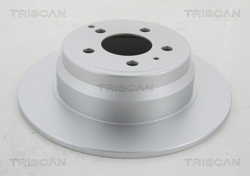 Brake Disc TRISCAN 812027120C