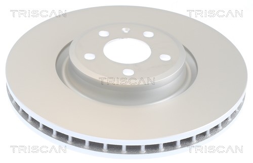 Brake Disc TRISCAN 8120291084C