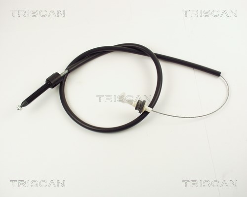 Accelerator Cable TRISCAN 814025302