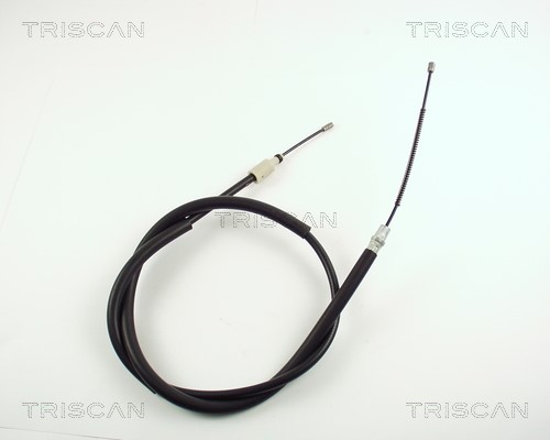 Cable Pull, parking brake TRISCAN 814028132