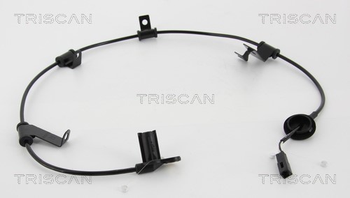 Sensor, wheel speed TRISCAN 818050300