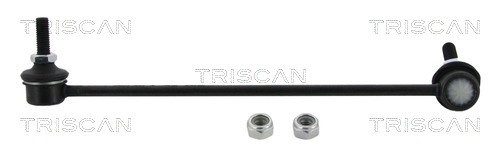 Link/Coupling Rod, stabiliser bar TRISCAN 850029680