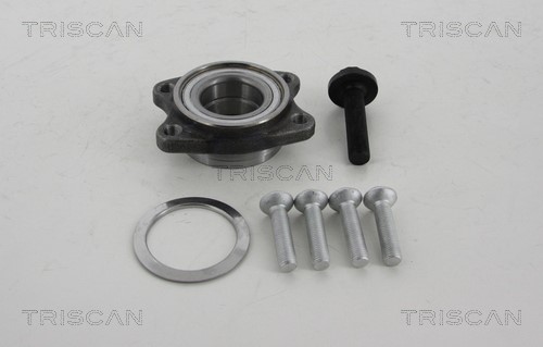 Wheel Bearing Kit TRISCAN 853029009 2