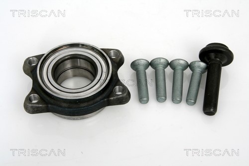 Wheel Bearing Kit TRISCAN 853029009 3