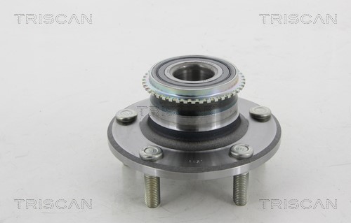 Wheel Bearing Kit TRISCAN 853042219