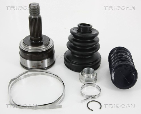 Joint Kit, drive shaft TRISCAN 854040131