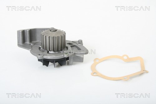 Water Pump, engine cooling TRISCAN 860010009