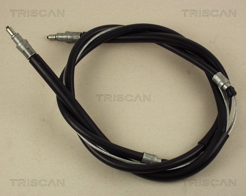 Cable Pull, parking brake TRISCAN 814015144