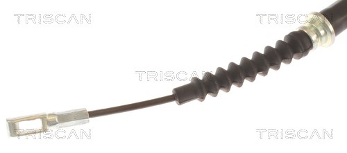 Cable Pull, parking brake TRISCAN 8140181180 3