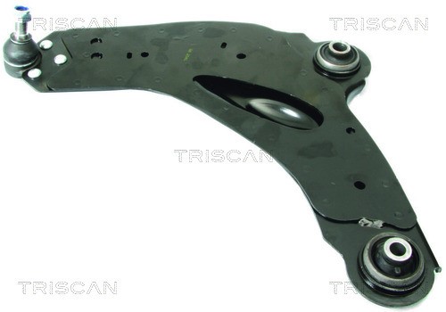 Control/Trailing Arm, wheel suspension TRISCAN 850010528