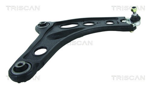 Control/Trailing Arm, wheel suspension TRISCAN 850010569