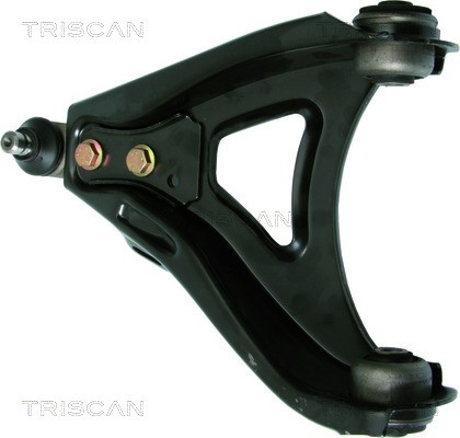 Control/Trailing Arm, wheel suspension TRISCAN 850025506