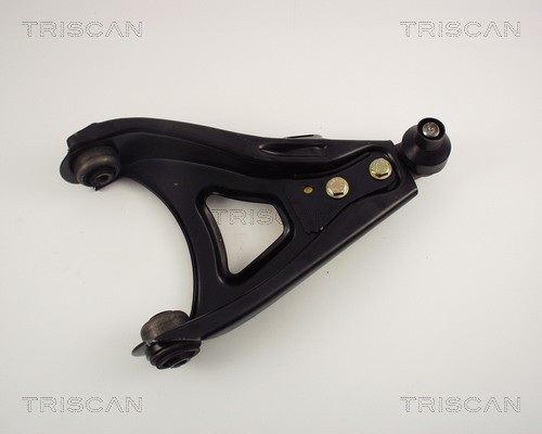 Control/Trailing Arm, wheel suspension TRISCAN 850025506 2