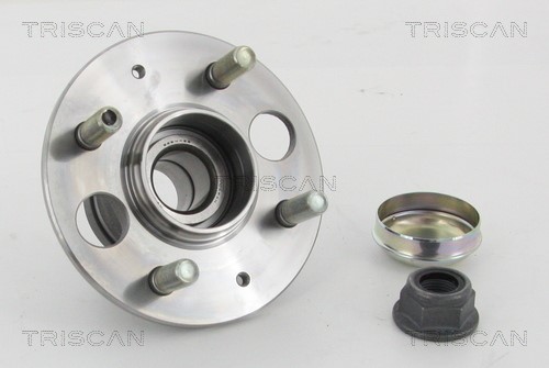 Wheel Bearing Kit TRISCAN 853040250 2