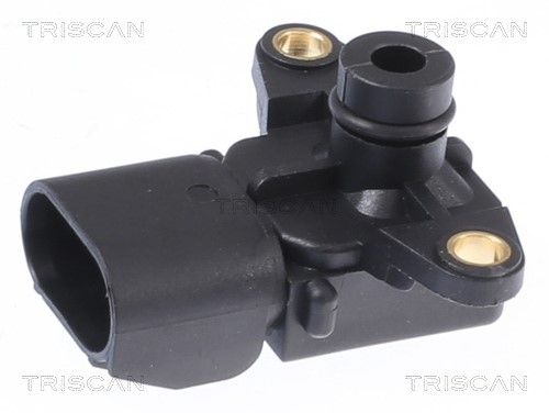 Sensor, intake manifold pressure TRISCAN 882480003 3