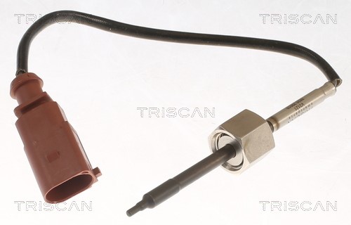 Sensor, exhaust gas temperature TRISCAN 882629018