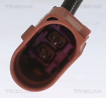 Sensor, exhaust gas temperature TRISCAN 882629018 2