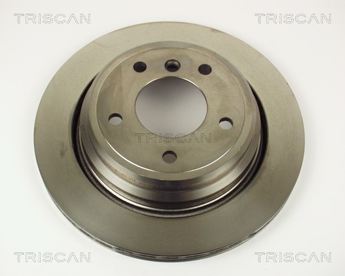 Brake Disc TRISCAN 812011135