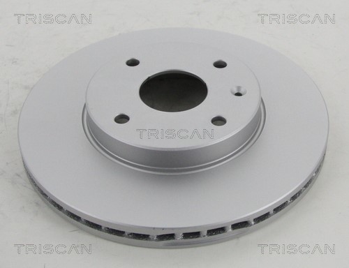 Brake Disc TRISCAN 812021111C