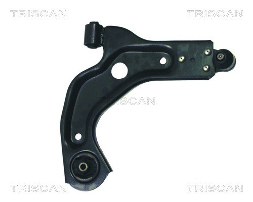 Control/Trailing Arm, wheel suspension TRISCAN 850016547