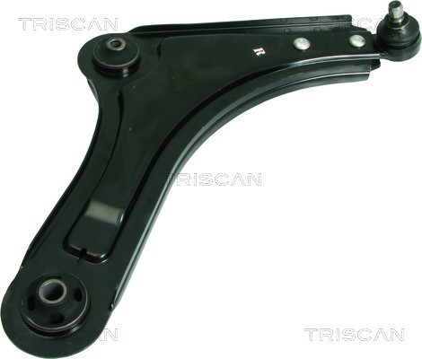Control/Trailing Arm, wheel suspension TRISCAN 850021501