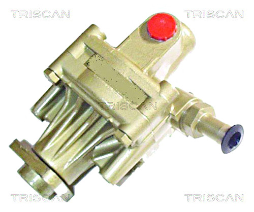 Hydraulic Pump, steering system TRISCAN 851529605