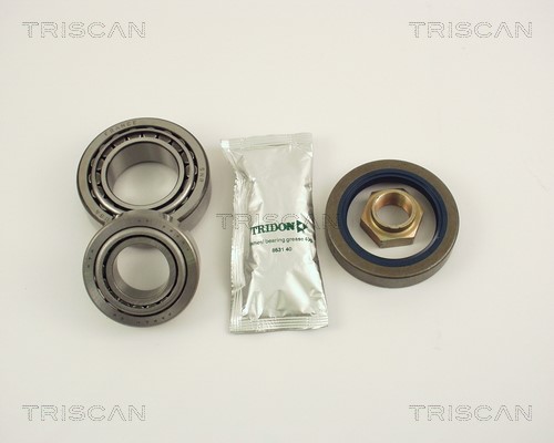 Wheel Bearing Kit TRISCAN 853010231