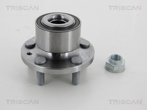 Wheel Bearing Kit TRISCAN 853017113
