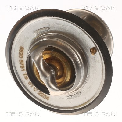 Thermostat, coolant TRISCAN 86203082 2