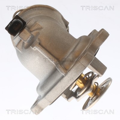 Thermostat, coolant TRISCAN 862033987 2