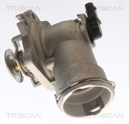 Thermostat, coolant TRISCAN 862033987 3