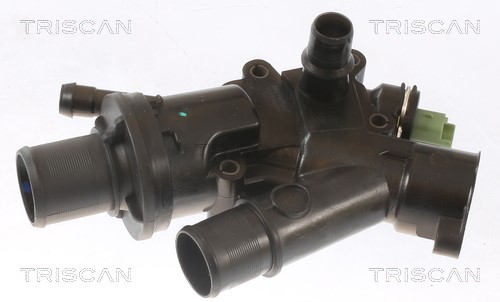 Thermostat, coolant TRISCAN 862055583
