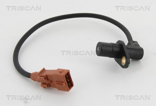 Sensor, crankshaft pulse TRISCAN 885528101