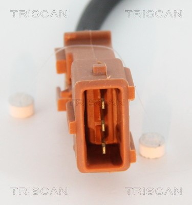 Sensor, crankshaft pulse TRISCAN 885528101 2