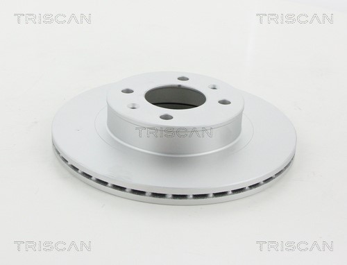 Brake Disc TRISCAN 812018126C