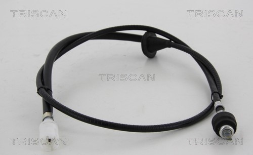 Speedometer Cable TRISCAN 814010405