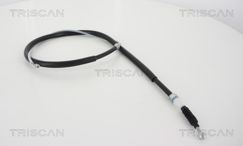 Cable Pull, parking brake TRISCAN 8140291113