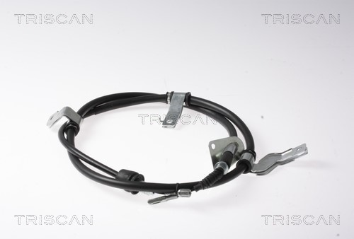 Cable Pull, parking brake TRISCAN 8140431091