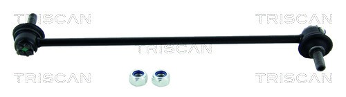 Link/Coupling Rod, stabiliser bar TRISCAN 850050627