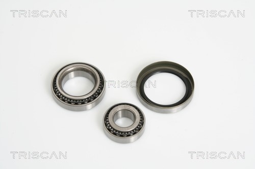 Wheel Bearing Kit TRISCAN 853023117