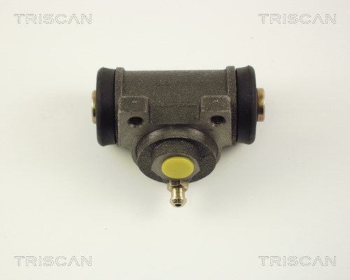 Wheel Brake Cylinder TRISCAN 813025047