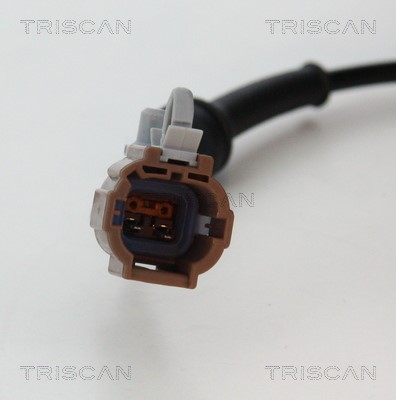 Sensor, wheel speed TRISCAN 818014219 2