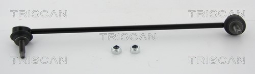 Link/Coupling Rod, stabiliser bar TRISCAN 850080618