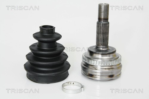 Joint Kit, drive shaft TRISCAN 854013127