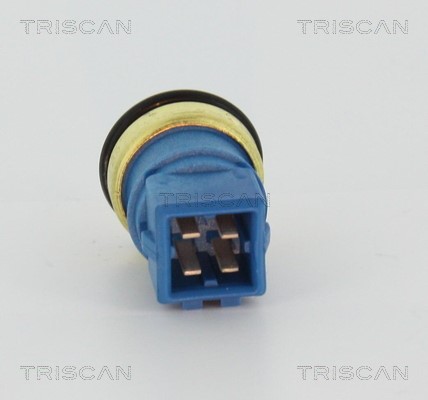 Sensor, coolant temperature TRISCAN 862629003 2